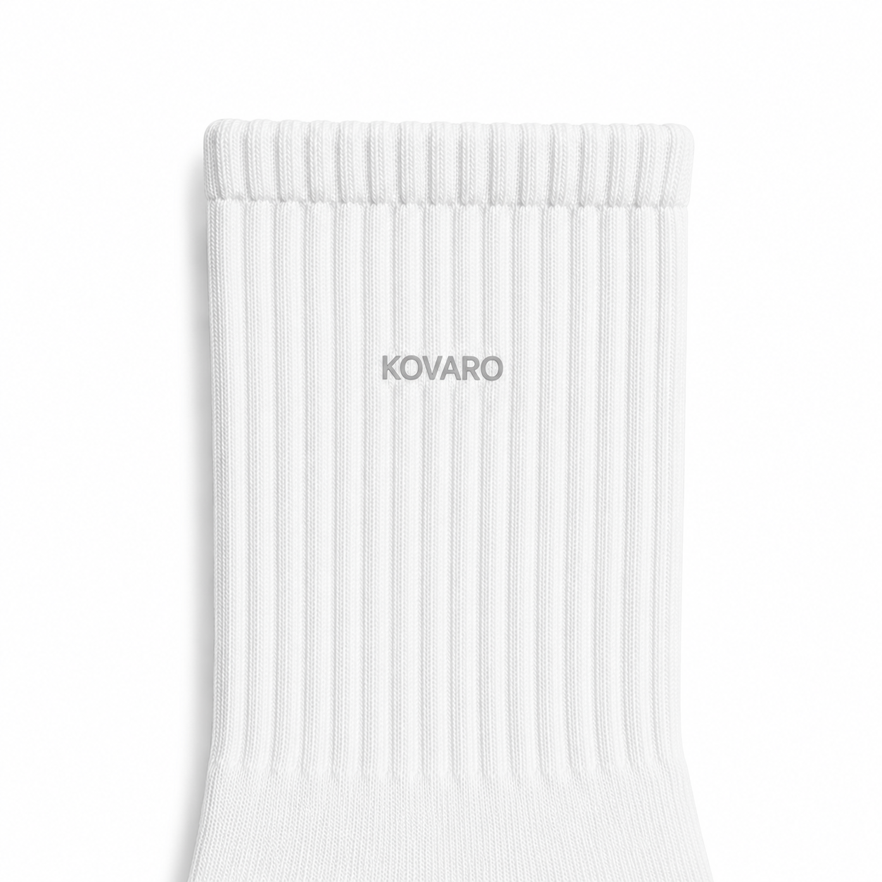 The Essential Socks