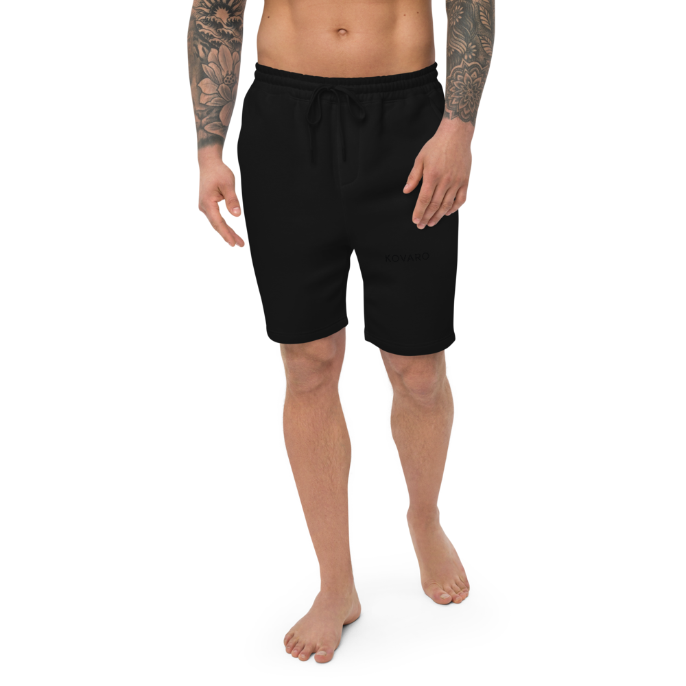 The Essential Shorts