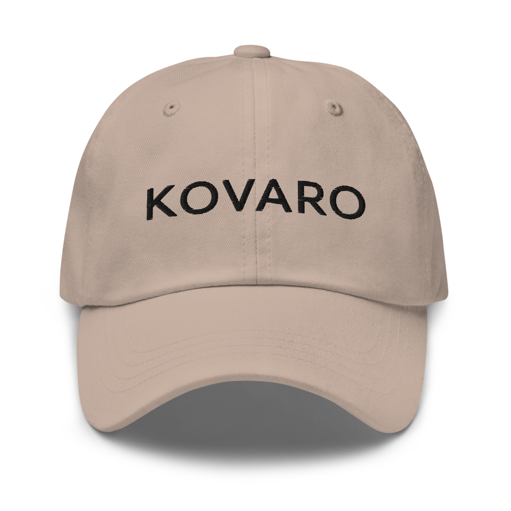 The Essential Hat