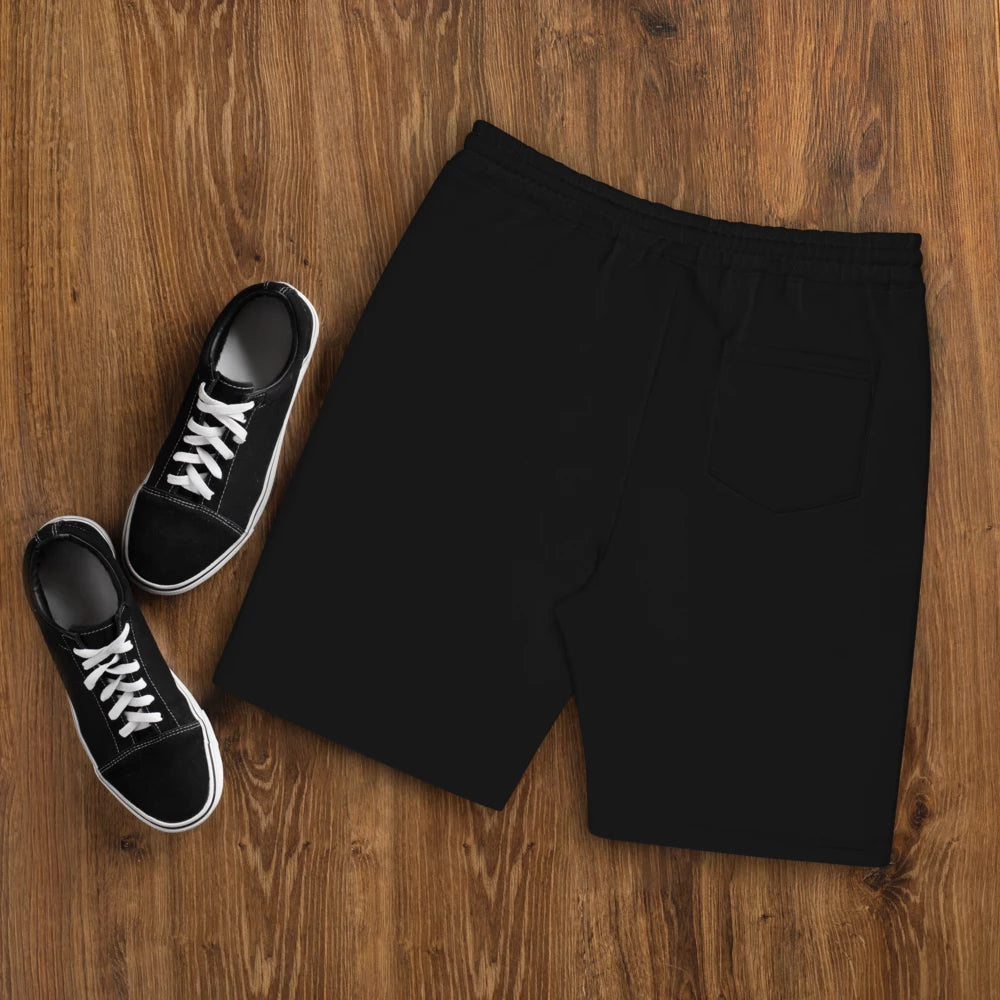 The Essential Shorts