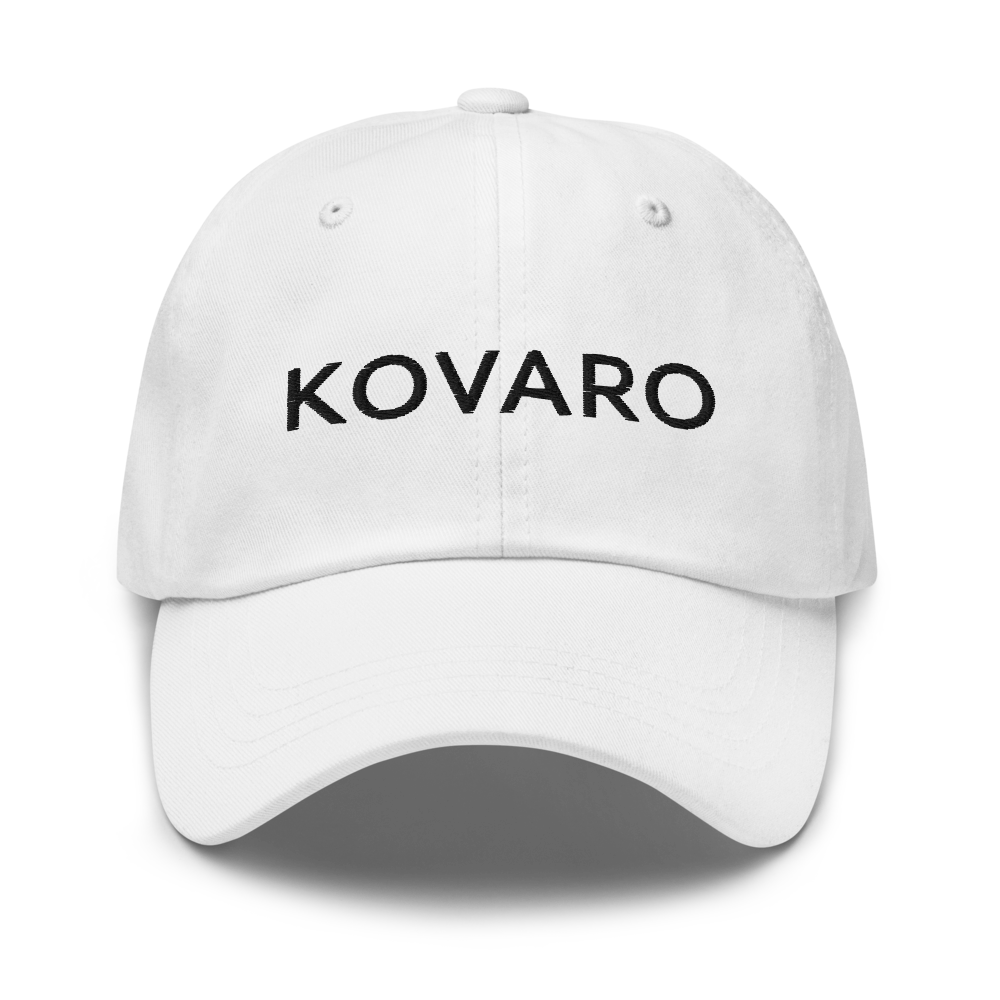 The Essential Hat