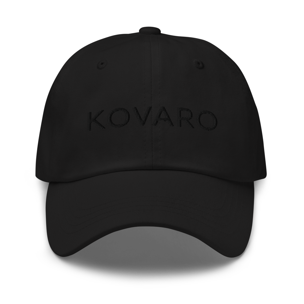 The Essential Hat