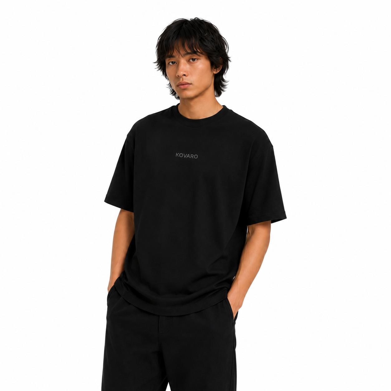 The Essential Tee