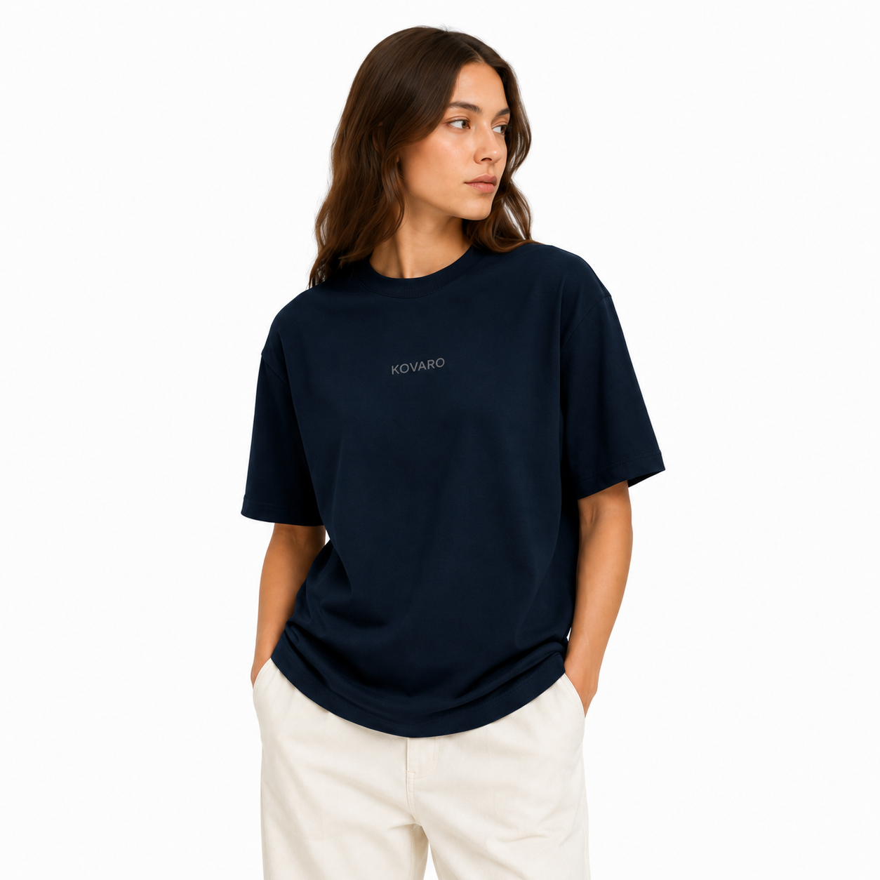 The Essential Tee