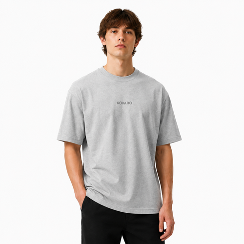The Essential Tee
