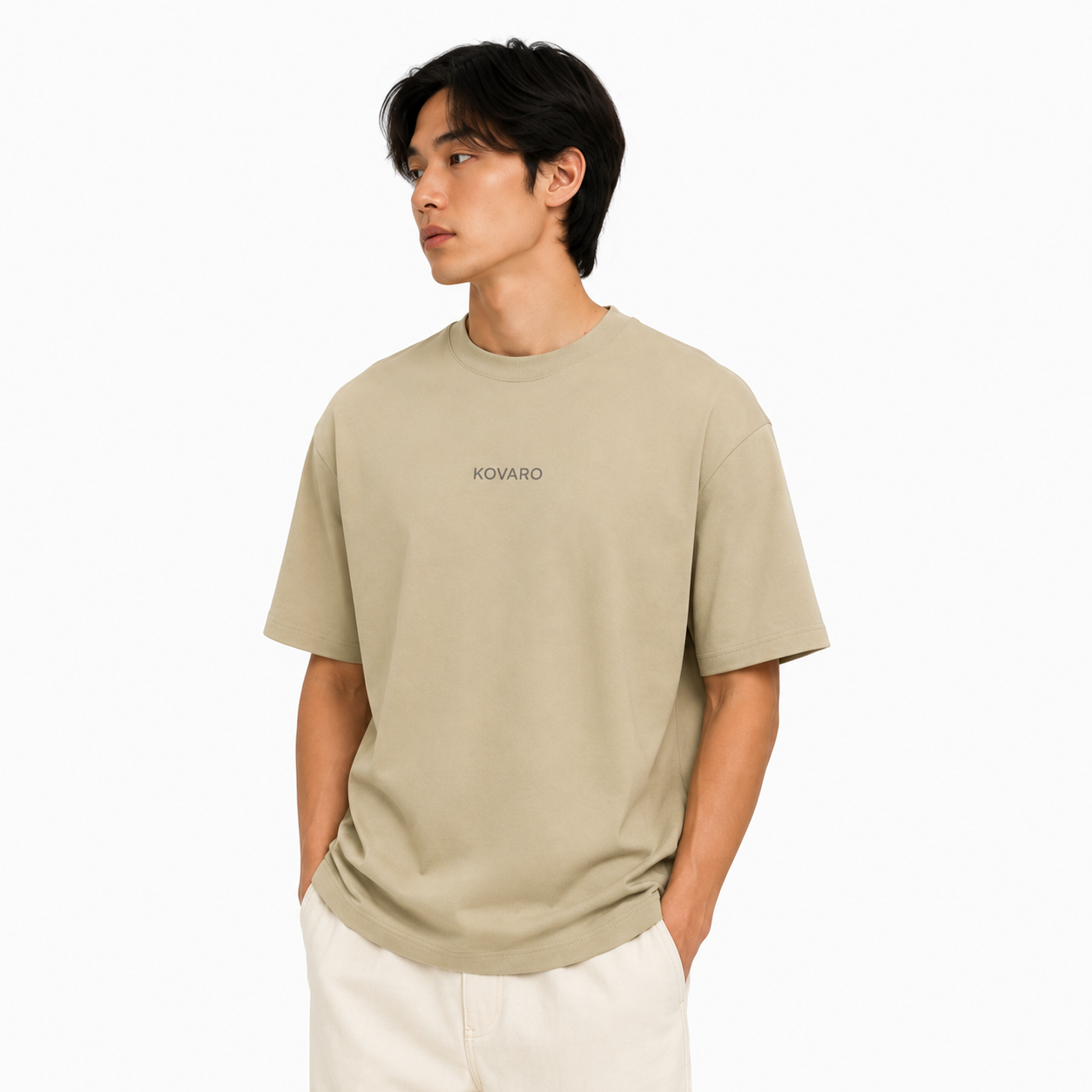 The Essential Tee