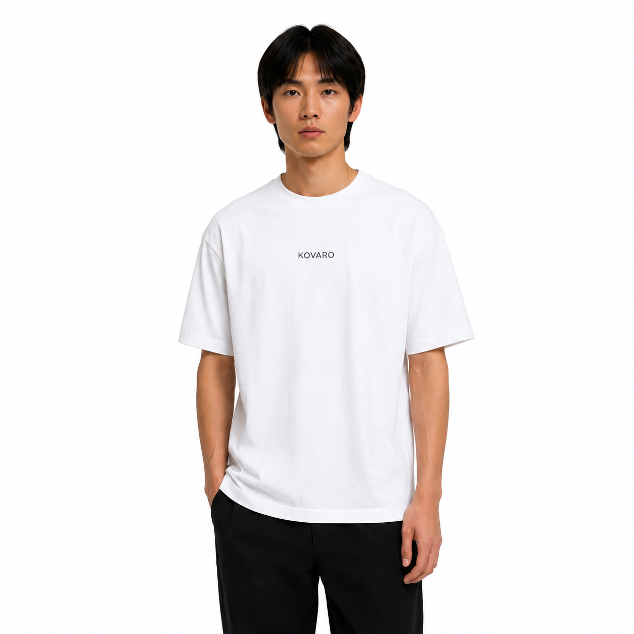 The Essential Tee