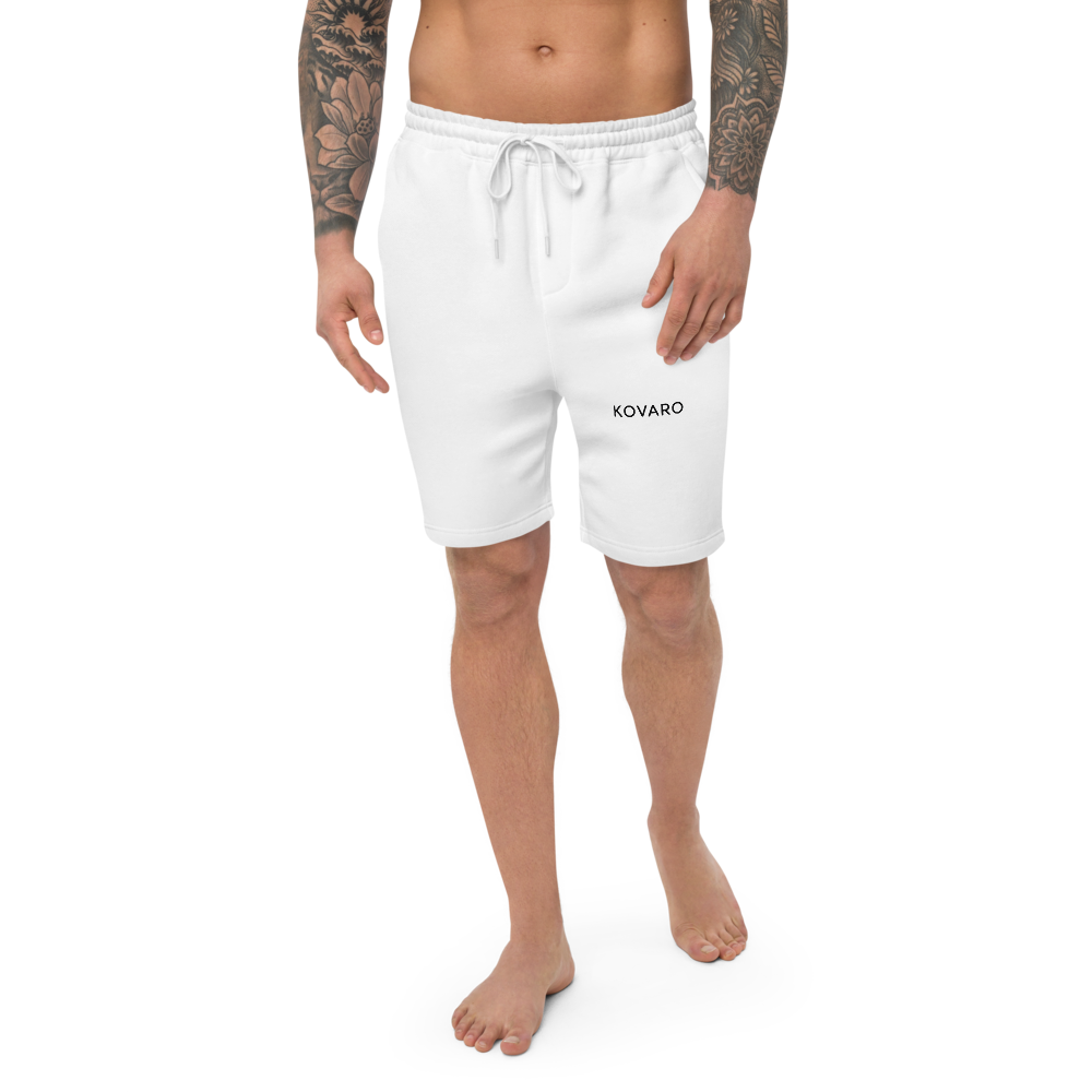 The Essential Shorts