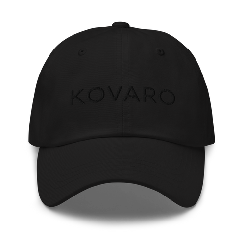 The Essential Hat