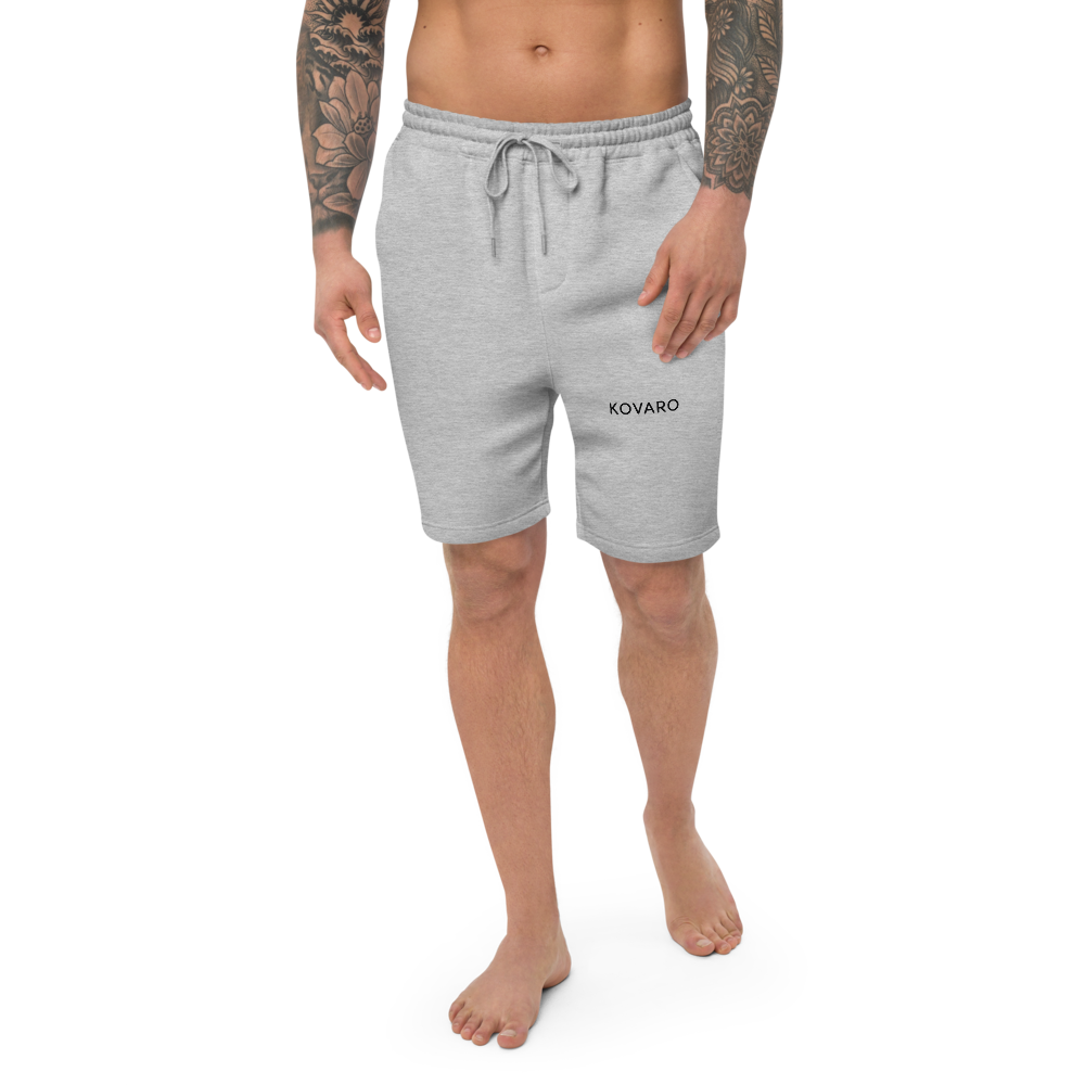 The Essential Shorts