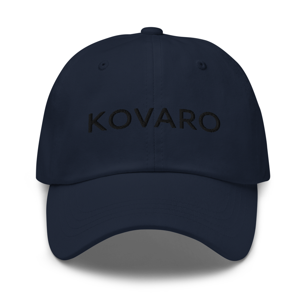 The Essential Hat